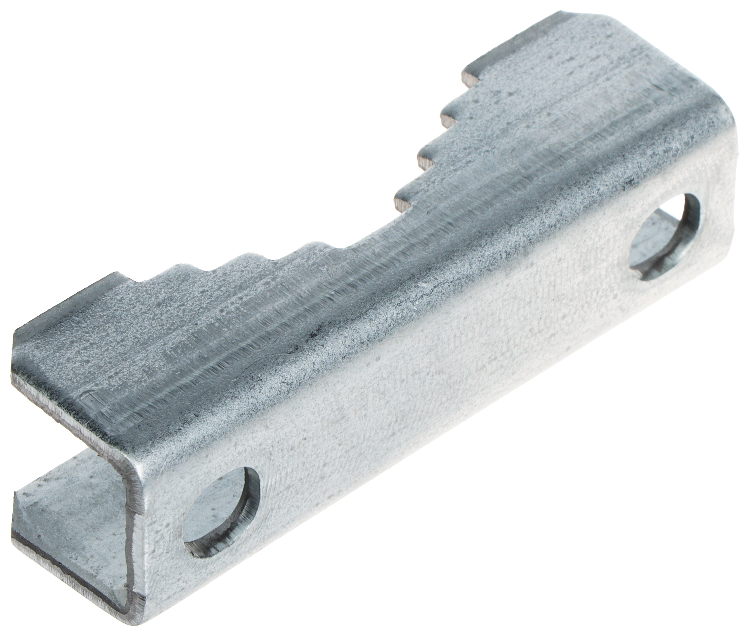 Klorynka Kl-50 Feuerverzinktes Stahlblech 2,5 Mm