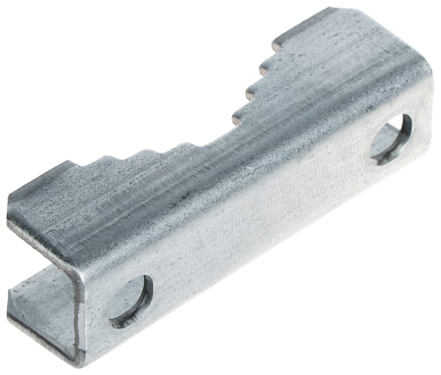 Klorynka Kl-50 Feuerverzinktes Stahlblech 2,5 Mm