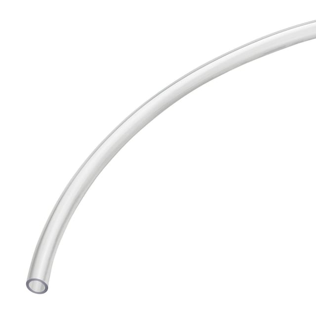Technischer Schlauch Fi6x1 Pvc Unverstärkt