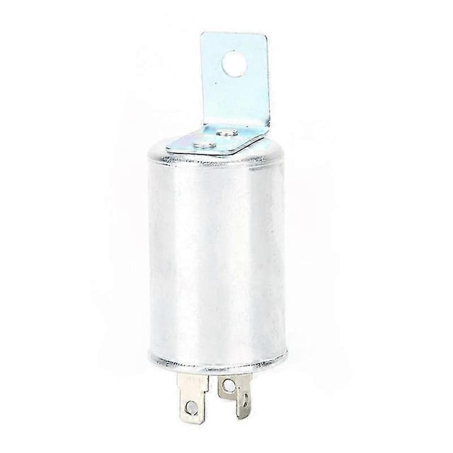 Blinkerrelais 12v 42w 3-polig Für Mg Fl5 Oldtimer 35020/gfu2103/35004, Ausgabe 0716