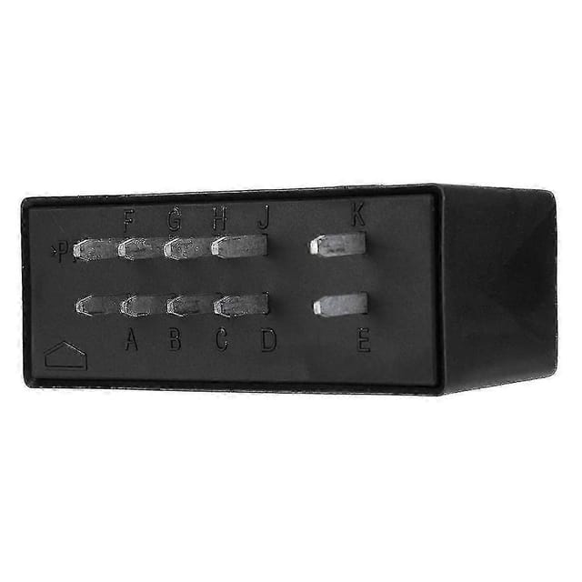 Blinkrelais 10383321 15764135 Für Chevy Silverado Tahoe Für H2 Warnblinker-blinker-edition 0620