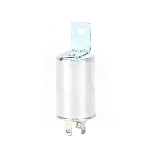 Für Mg Fl5 Oldtimer 12v 42w Watt 3-pin Blinkrelais 35020/gfu2103/35004 Edition 0618