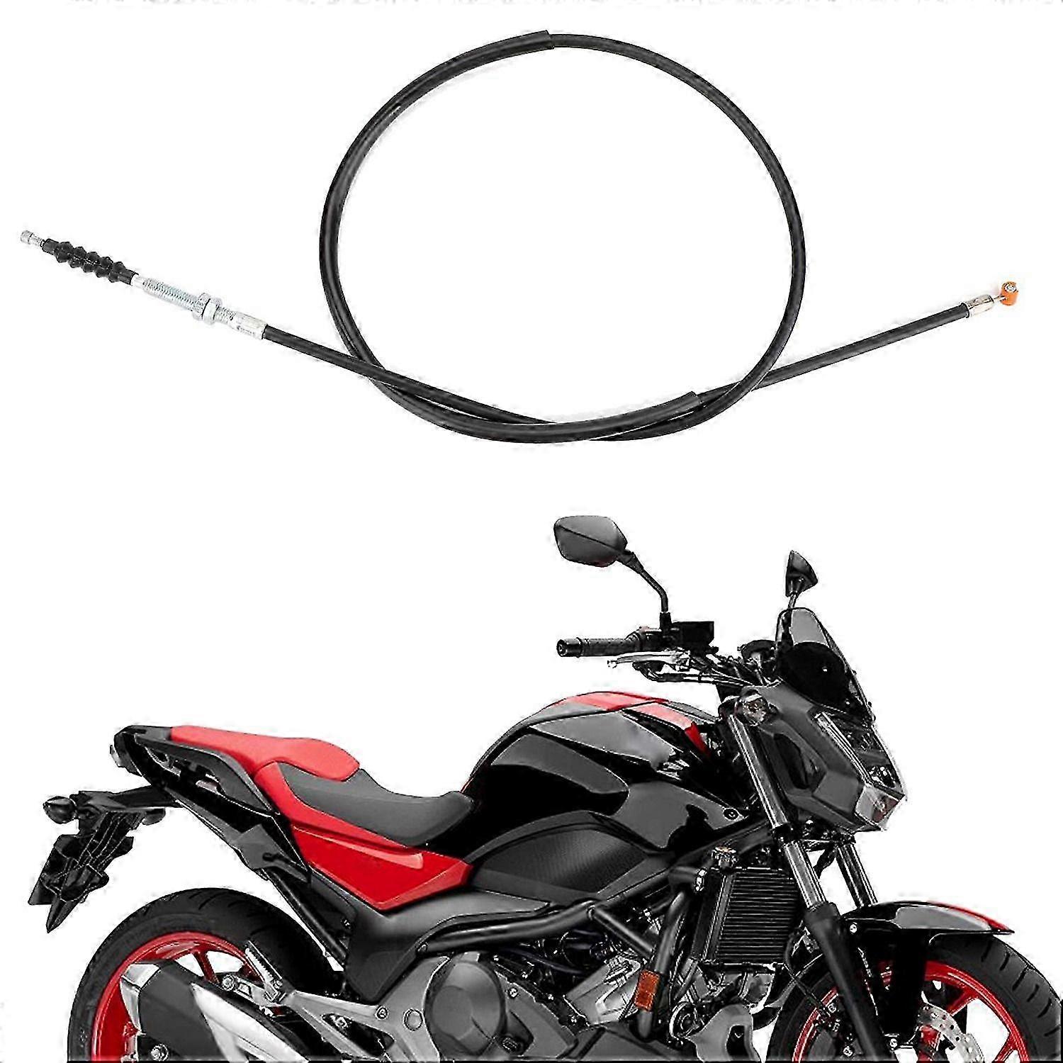 Motorrad-kupplungszug Für Nc700 Nc700x/s Nc750 Nc750x/s 22870--d31 Edition 0621