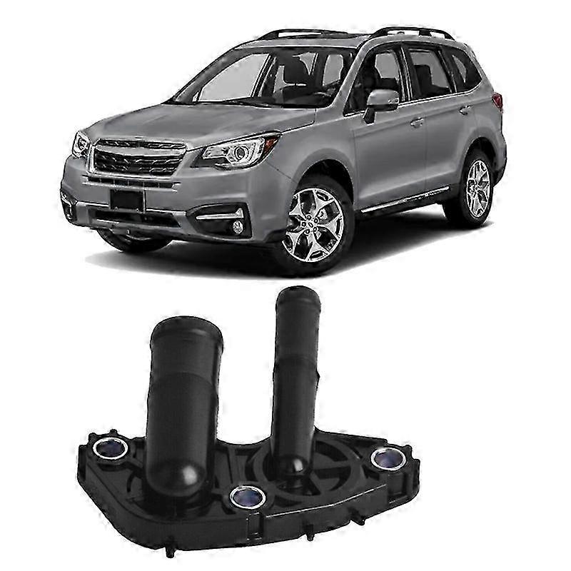 Pcv-schlauchverbinder 11821aa660 Für Subaru Forester, Impreza, Legacy, Wrx (2011–2018), Ausführung 0703