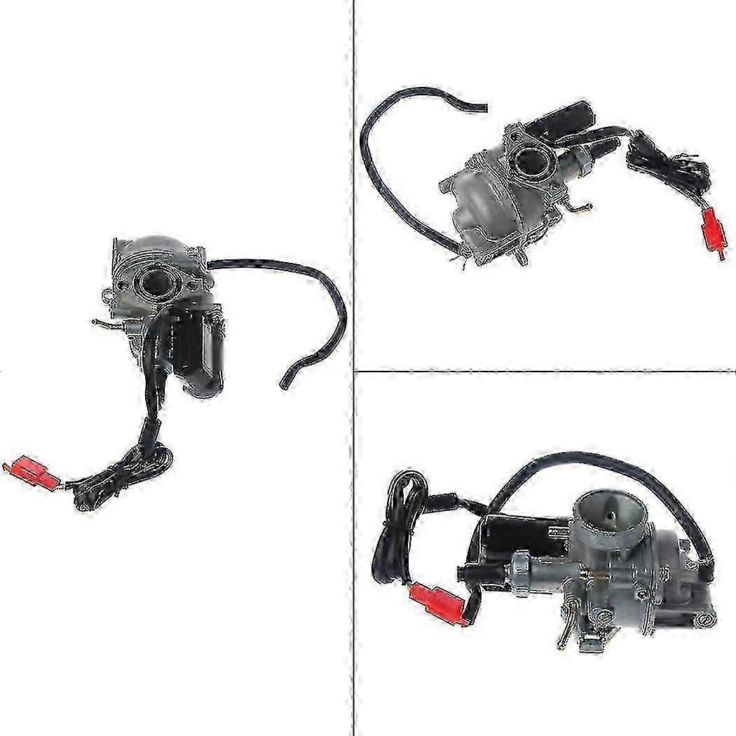 Passend Für 2-takt 50cc Kymco Roller 19mm Vergaser Vergaser Atv Quad 4-rad P0110551p042500687 Edition 0617