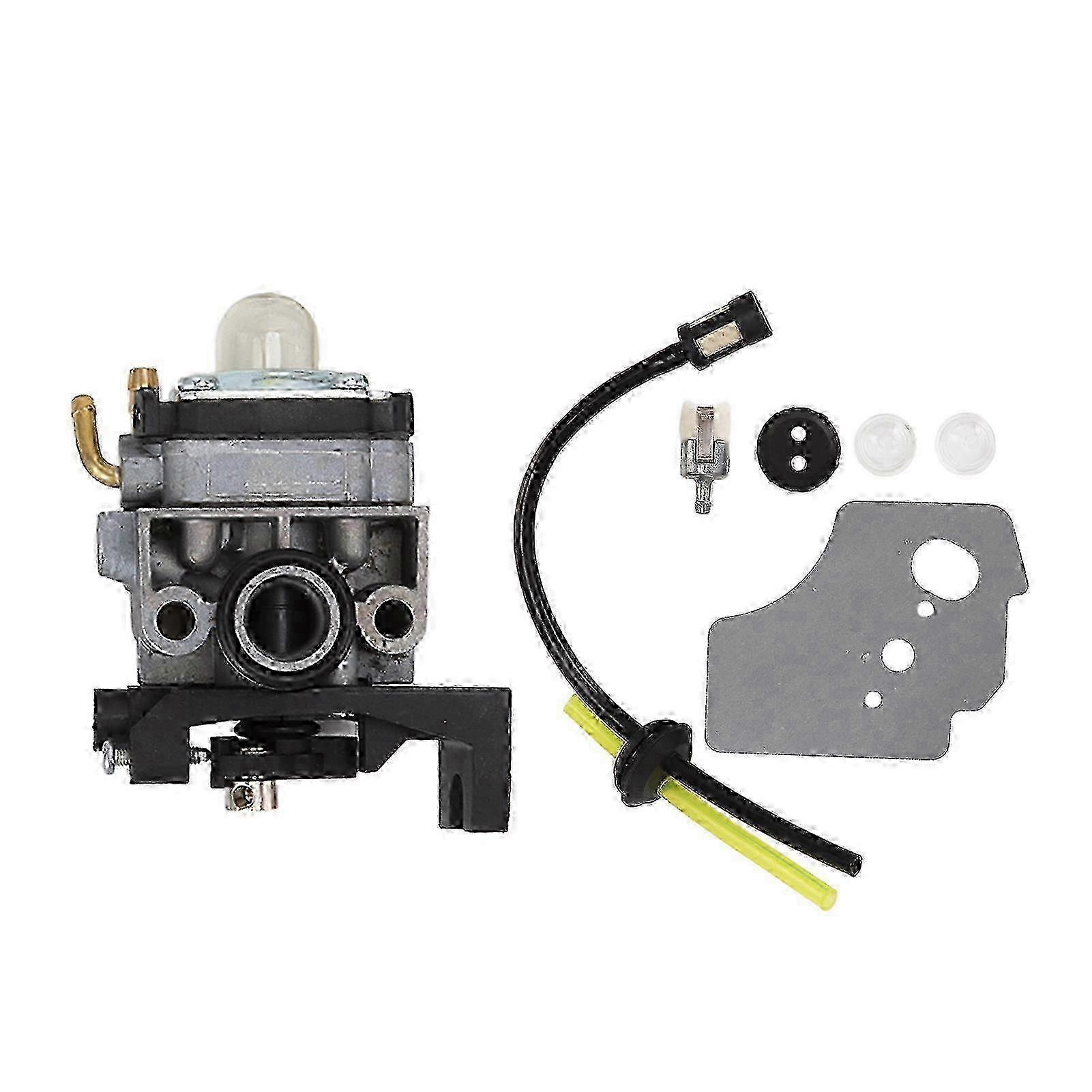 Vergaser Aus Aluminium, Ersatzvergaser Für Husqvarna 531008681 324rx 224l 324 Hda 55x Trimmer/bläser, Edition 2025, 0619