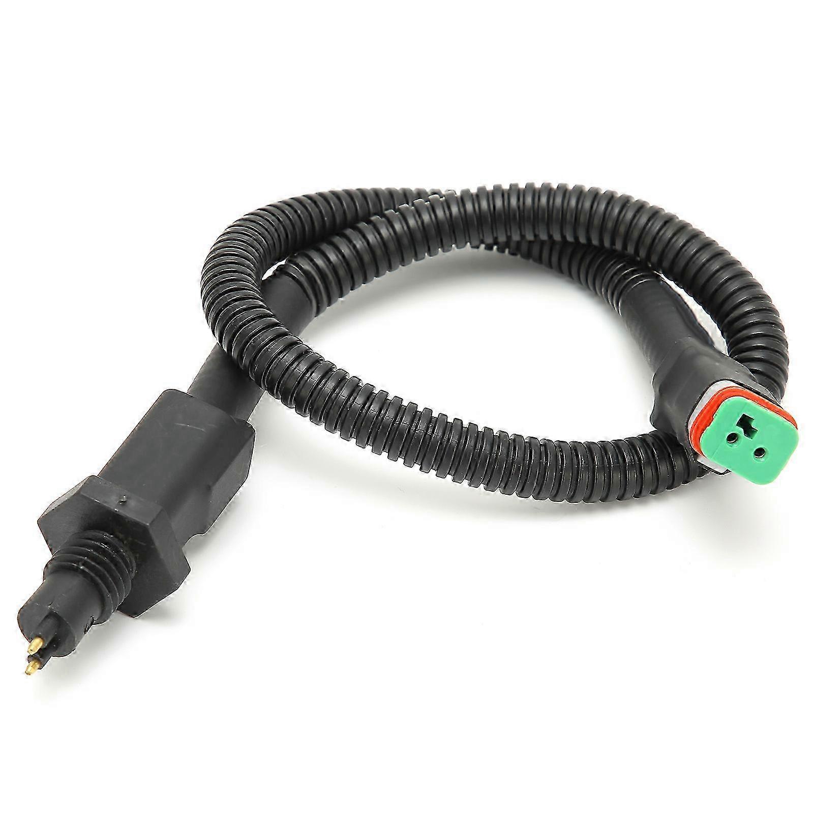 Öl-wasser-abscheidersensor, Robust Und Witterungsbeständig, Einfacher Betrieb, Wasserabscheider Für Komatsu Pc200-8 Edition 0618
