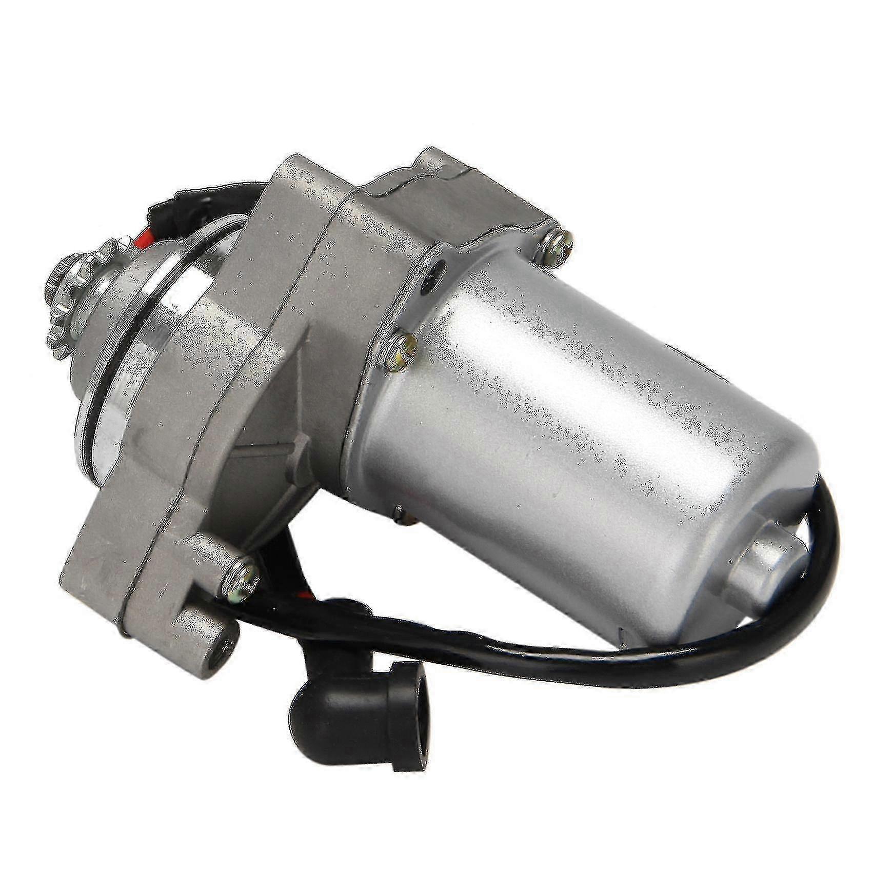 Elektrostartermotor Für 50cc 70cc 90cc 110cc 125cc Taotao Quad Edition 0617