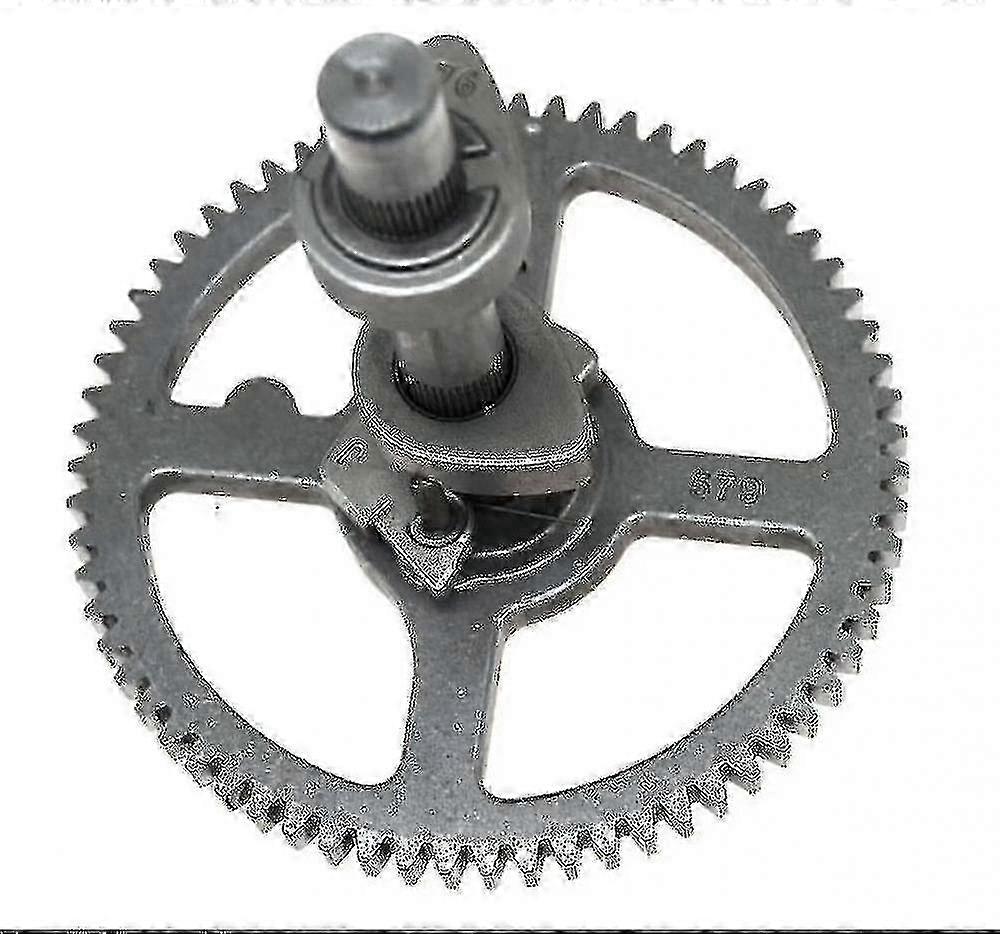 Briggs & Stratton Nockenwellen-austauschsatz 793880 793583 792681 791942 795102 Mit Öldichtung 795387 Und Kurbelwellendichtung 697110 - Jxlgv Edition 0620