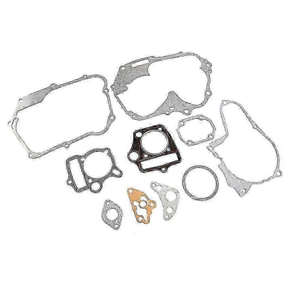 Dichtungssatz Für Honda-motoren – 50 Cm³, 70 Cm³, 90 Cm³, 110 Cm³, 125 Cm³, Ausgabe 0618