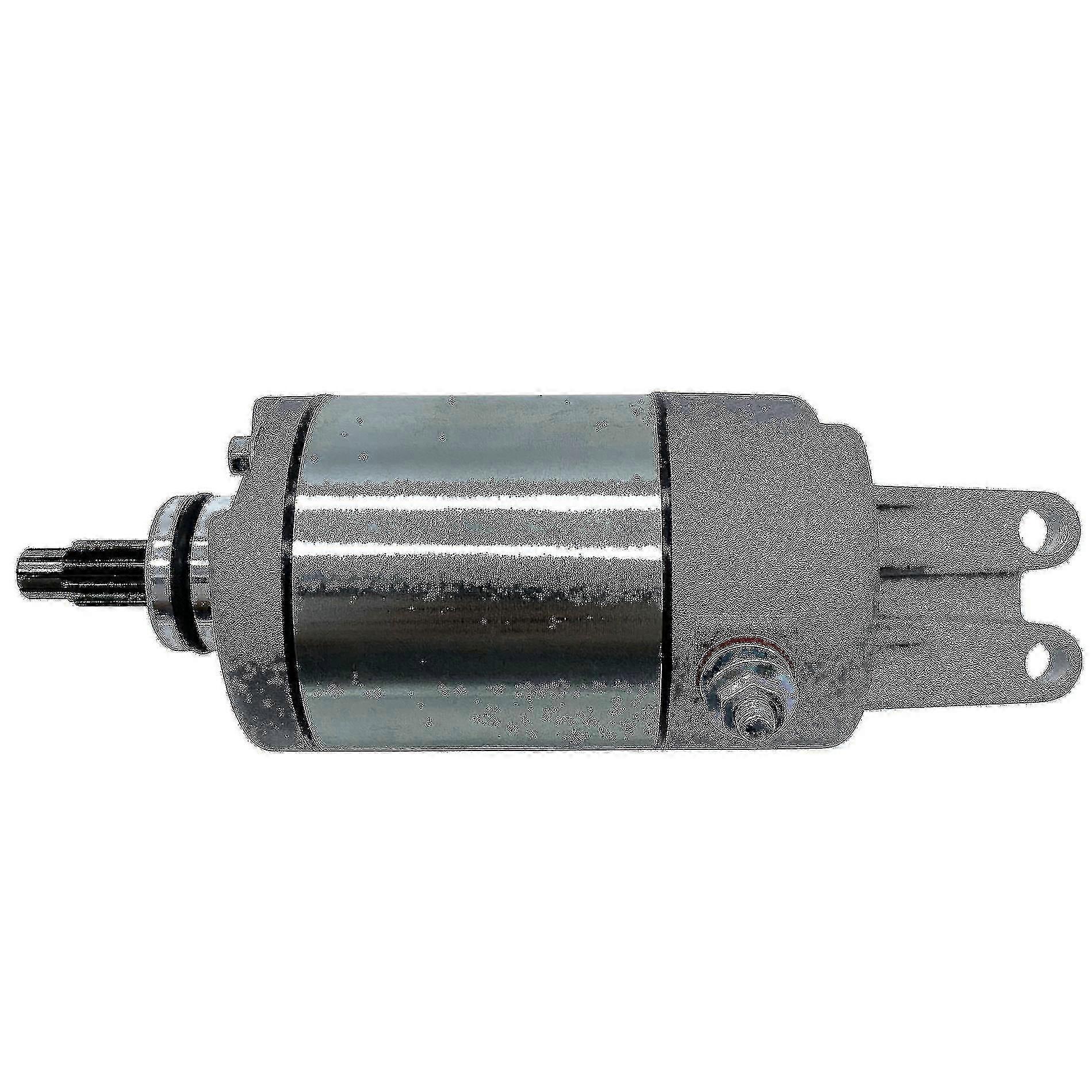 Atv-anlasser Trx300 Trx300fw 31200ha6-316 49-5700 Atv-motor - Huncv Edition 0618