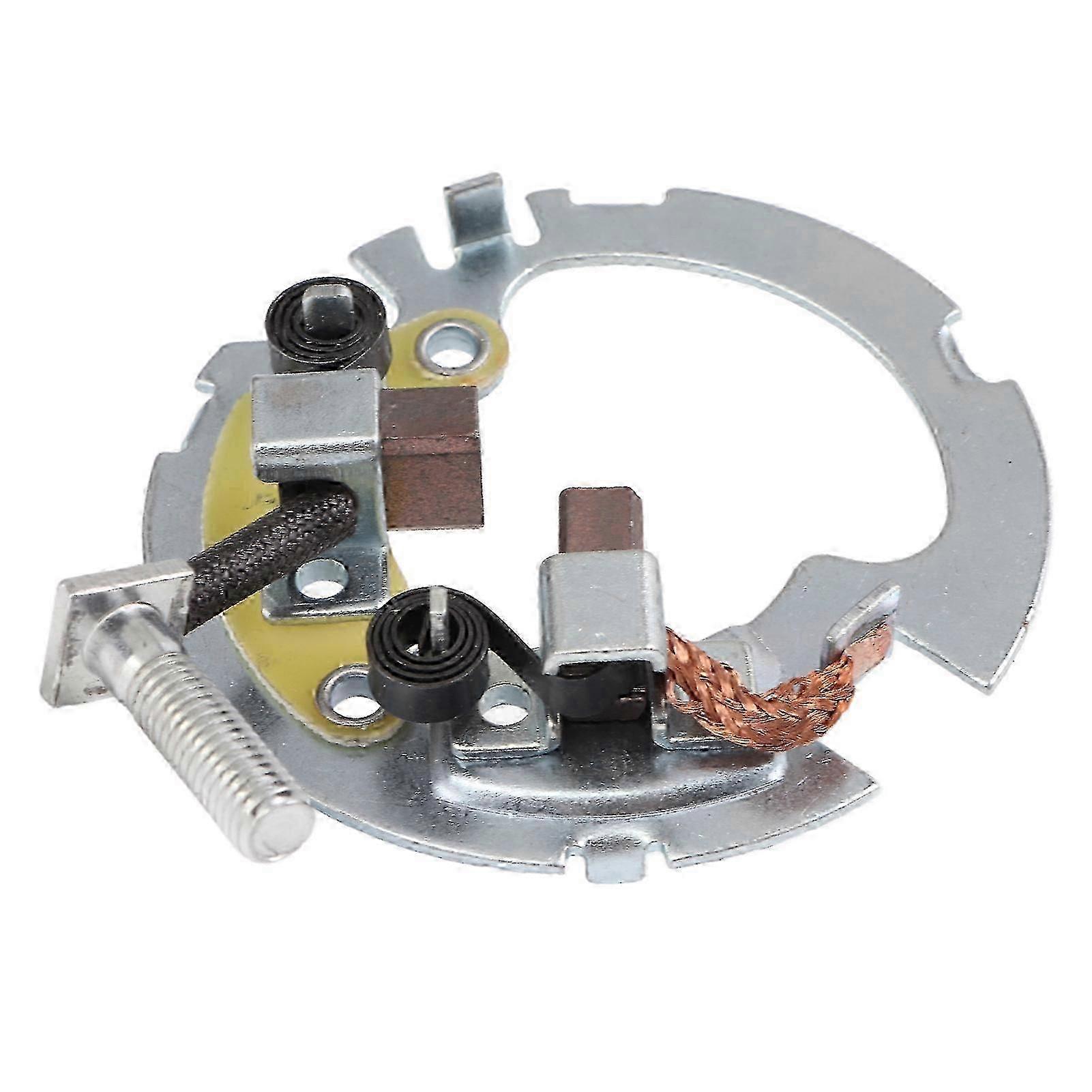 Reparatursatz Für Anlassermotor-bürstenhalter Für Atv Trx250, Trx300, Trx300fw, Trx400fw, Trx450es, Trx450s, Cbr600f Edition 0618