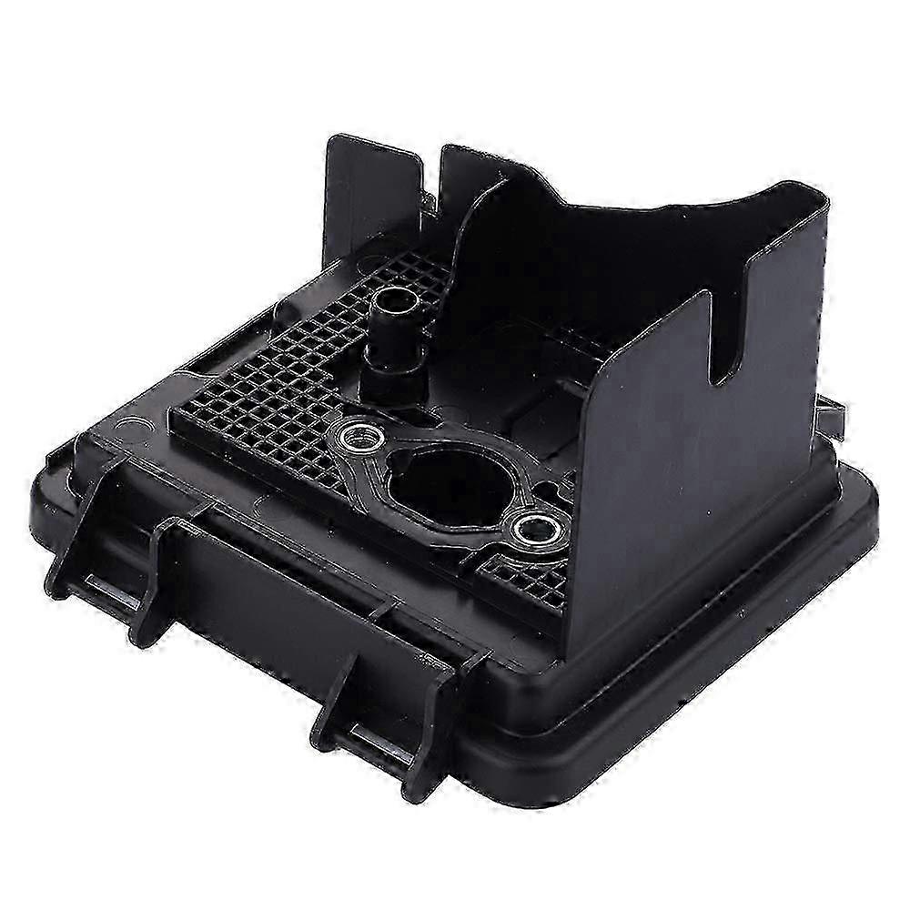 Luftfiltergehäuse 17220-zm0-030 + Deckel 17231-z0l-050 Für Honda Gcv160, Gc135, Gc160, Gc190a, Gc19 Edition 0621