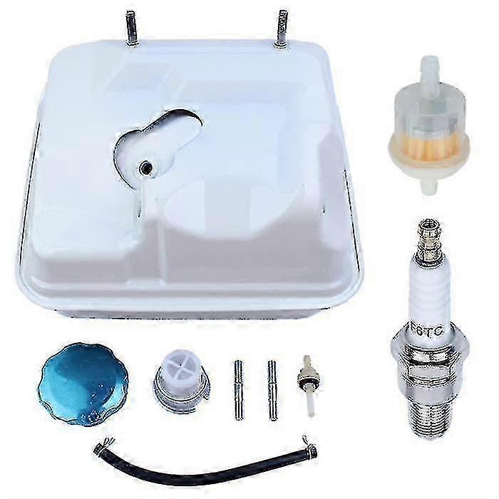 Kraftstofftank Für Honda Gx390, Gx240, Gx270, Gx340, Gx390 (8 Ps, 9 Ps, 11 Ps), Predator (13 Ps, 420 Cm³), Edition 0617