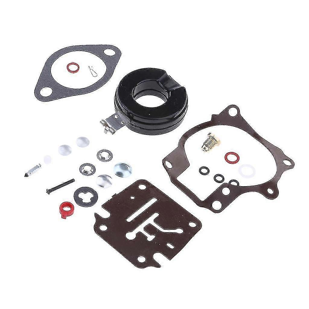 Vergaser-reparatursatz Für Johnson Evinrude 20/30/40/50 Ps Außenbordmotor Moto Edition 0701