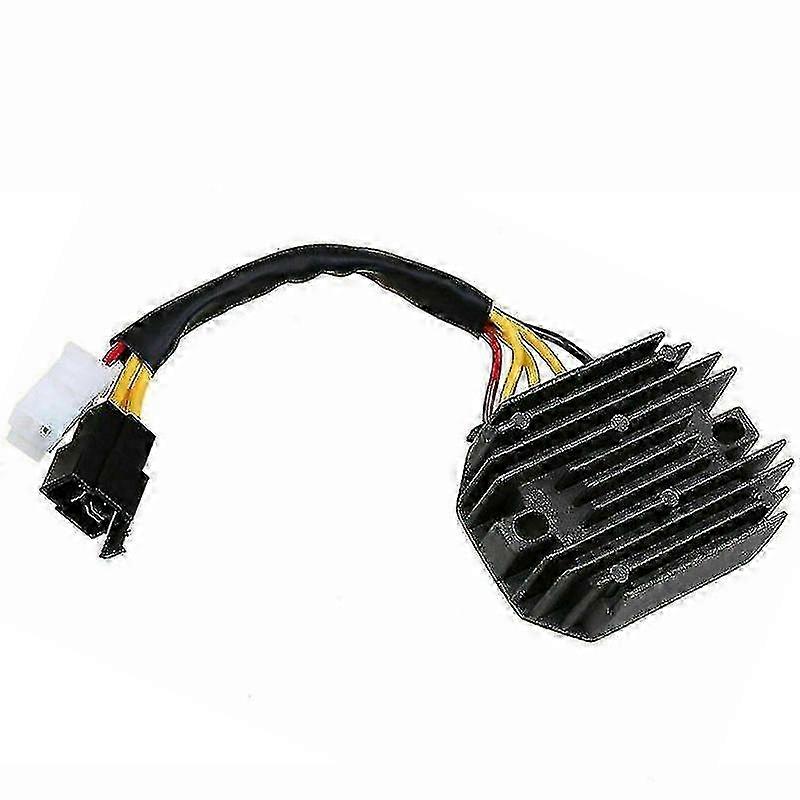 Spannungsregler/gleichrichter Für Suzuki Dr250 Dr350 Sv65 Ls650 Savage Dr 250 350 Sv Ls 650 Zubehör Edition 0621