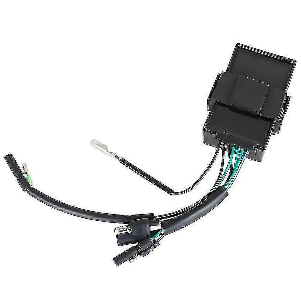 Cdi-box Für Honda Cr80r Cr80rb (1996–2002) Und Cr85r Cr85rb (2003–2004), Edition 0621
