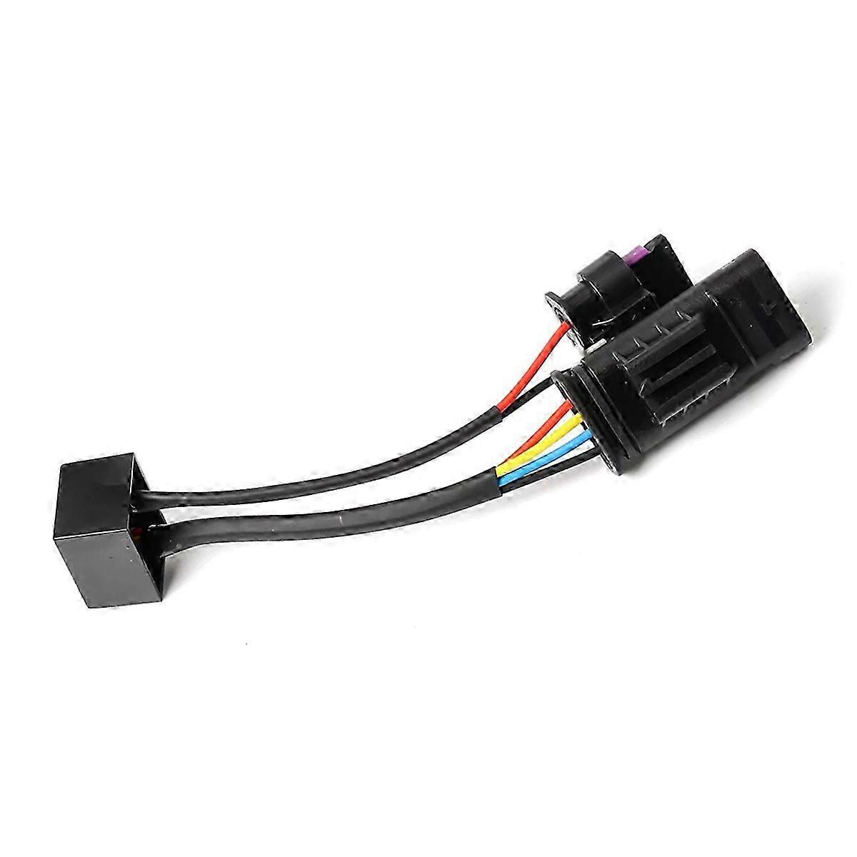 Fahrzeugsperre-sensor-bypass-kabelbaum Für Jl Jt Z – Autozubehör-ersatzteil Edition 0816