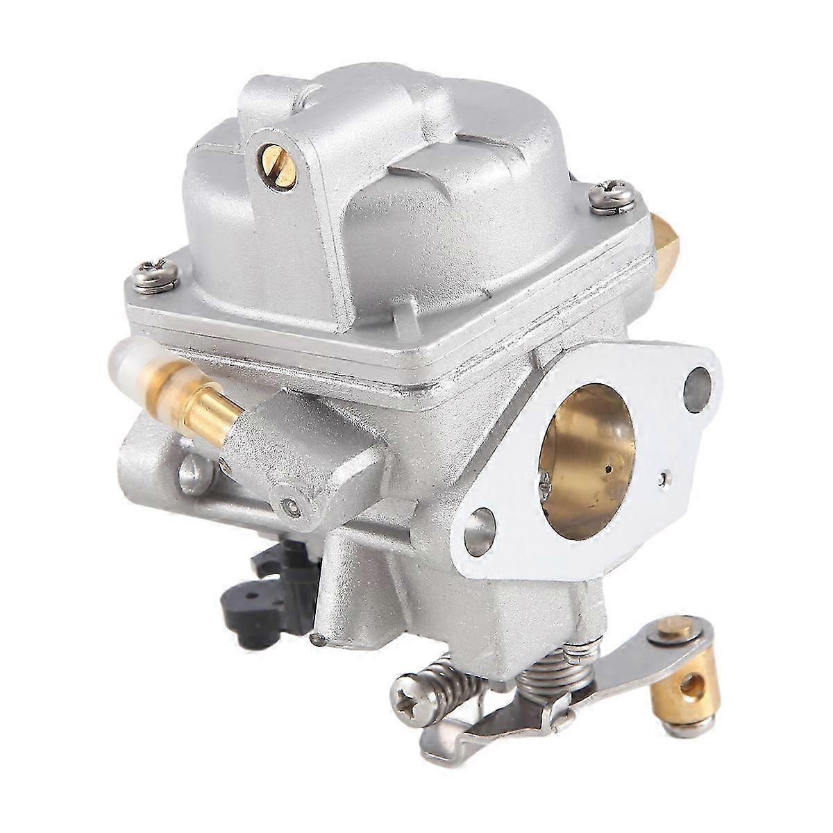 Vergaserbaugruppe Für F6 4-takt 6 Ps Bootsmotor 6bx-14301-10 6bx-14301-11 6bx-14301-00 Ausgabe 0718