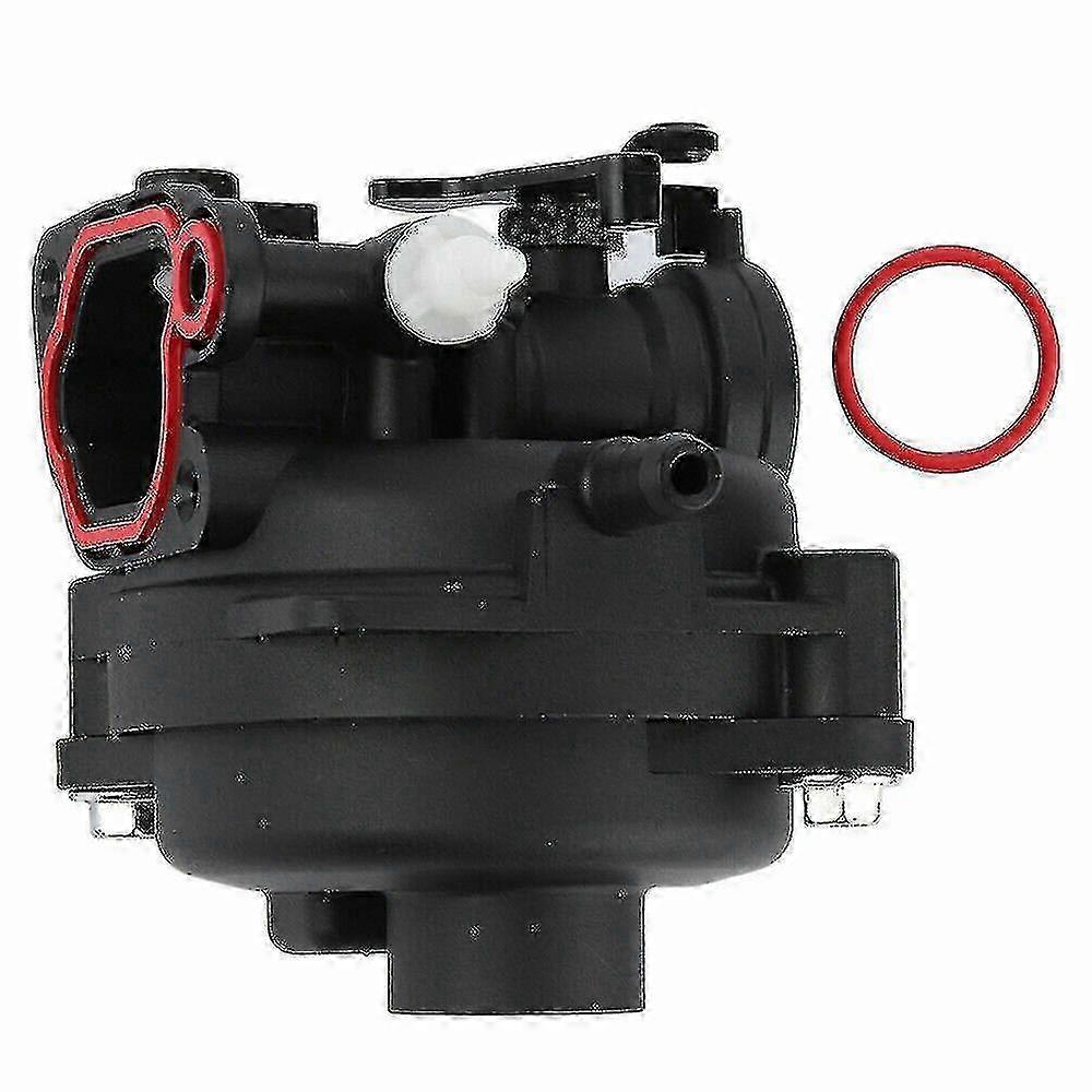 Vergaser-reparatursatz Kompatibel Mit Briggs & Stratton Motoren Der Serien 300e-600e, Ausgabe 0617
