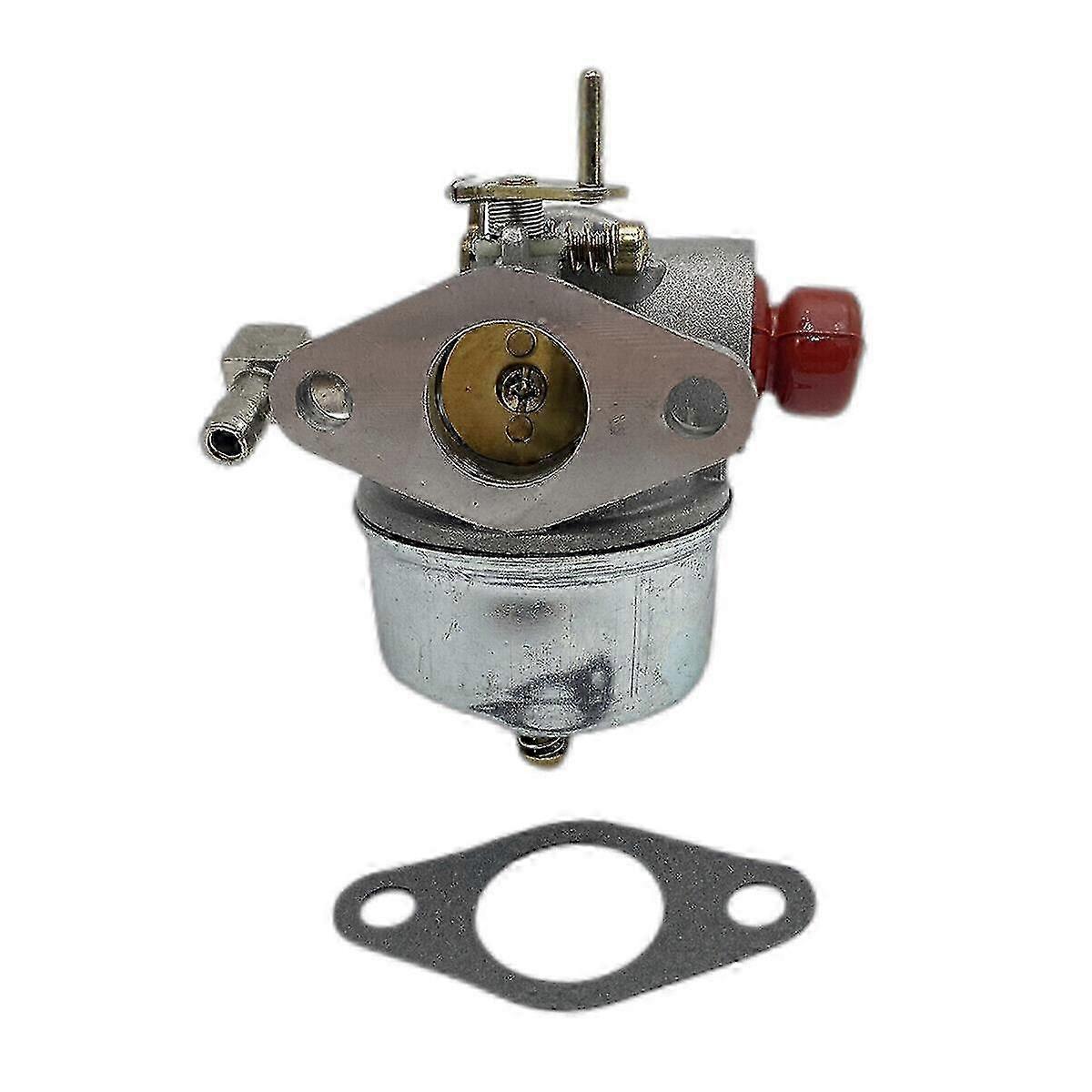 Horizontalmotorvergaser Für Tecumseh Geotec Modelle Geo35, Geo40, Geo50, Geo195 Und Geo148, Ausgabe 0621