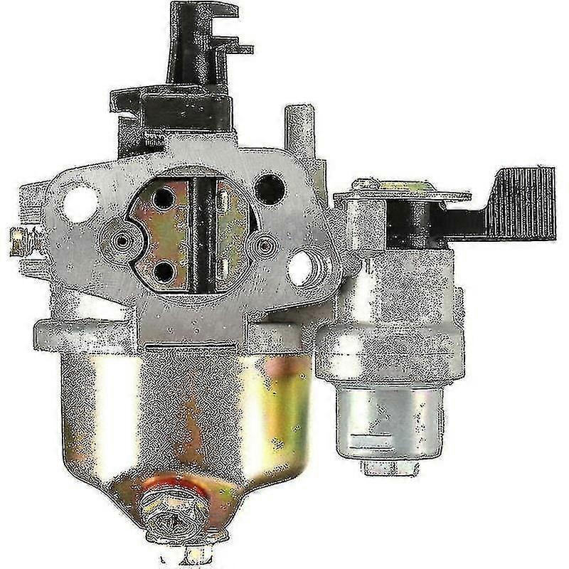 Honda Gx110 Gx120 Gx140 Gx160 Gx168 Gx200 Ersatzvergaser Carb Edition 0619