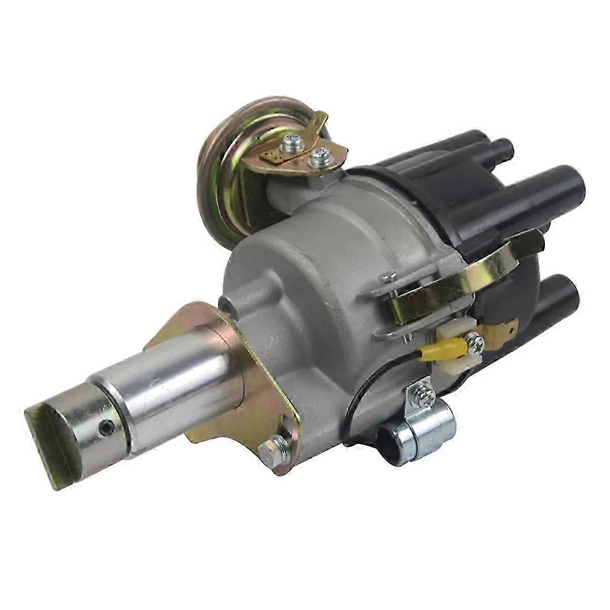 22100-k7201 22100k7201 Motorzylinder-verteilerbaugruppe Für Gabelstapler-zündverteiler Ausgabe 0708