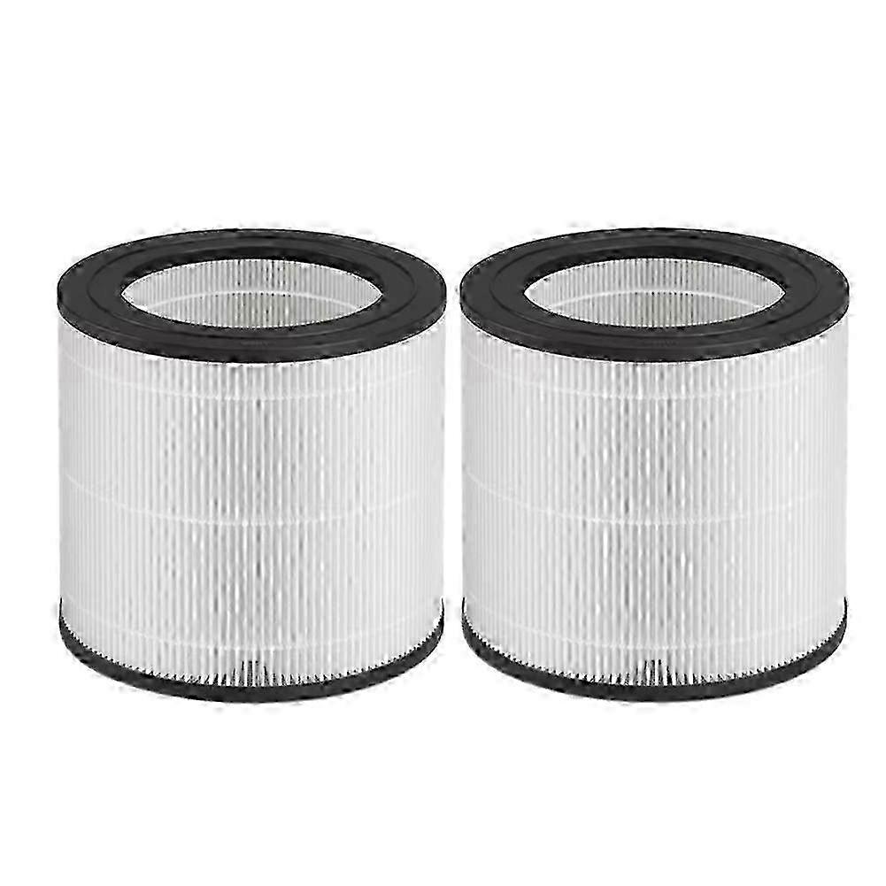 Stück Reinigungsfilter Für Ac0650/10 Ac0651/10 Air/fy0611 Edition 0618