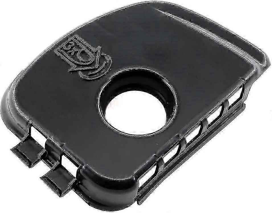 Luftfilterabdeckung Mit Luftfilter Für Briggs & Stratton 300e, 450e, 550e Serie 595660, 594281, 799579, Ausgabe 0618