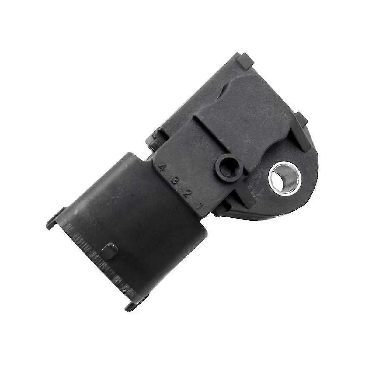 Kraftstoffdrucksensor Für Volvo S40 V50 2.4i 2006-10 31272733 31251446 0261230237 0261230236 Edition 0718