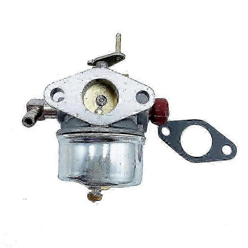 Tecumseh Geotec Vergaser Für Horizontalmotoren Geo35 Geo40 Geo50 Fhp2013 8291 Ausgabe 0812