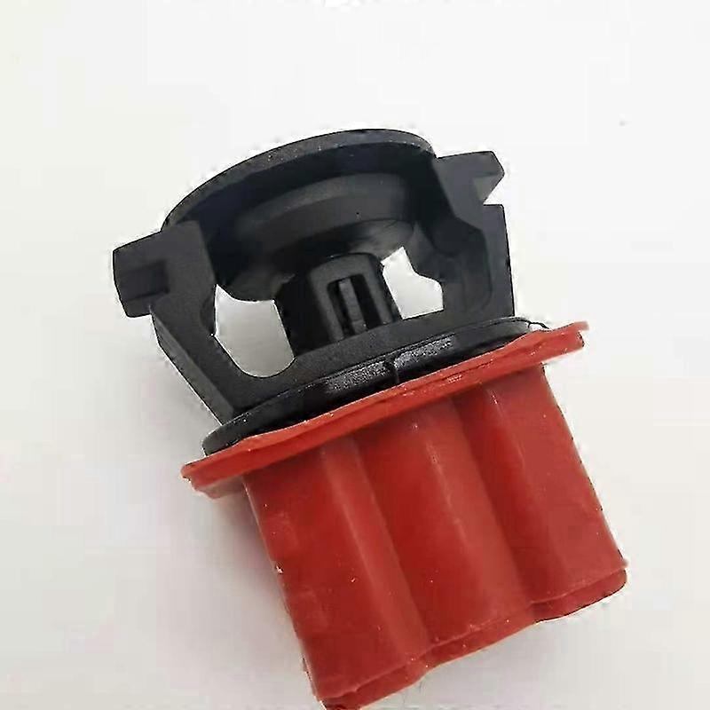 2er-set Obere Kühlerhalterung Passend Für Mercedes W204 W211 W216 E320 1695040114 2115040059 Edition 0816