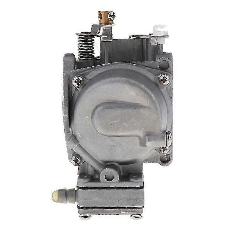 Bootsmotor-vergaserbaugruppe 3303-812647t1 3303-812648t Für 2-takt 4 Ps 5 Ps Außenbordmotor, Ausgabe 0718