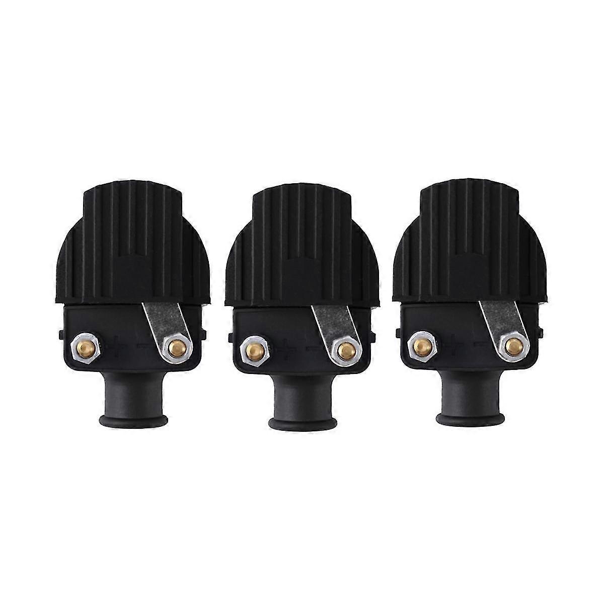 3 X Zündspule Für Mercury Mariner 6-225 Ps 339-835757a3 339-832757a4 339-7370a13 18-5186 Außenbordversion 0813