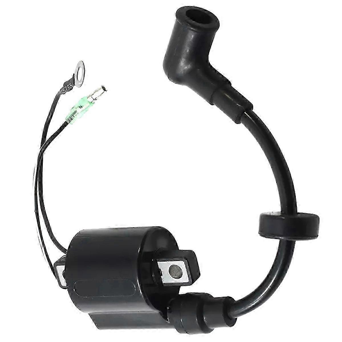 Für 4 Ps 5 Ps 6e0-85570-00 6e0-85570-02 5cmhl Zündspule Für Außenbordmotoren, Ausgabe 0708