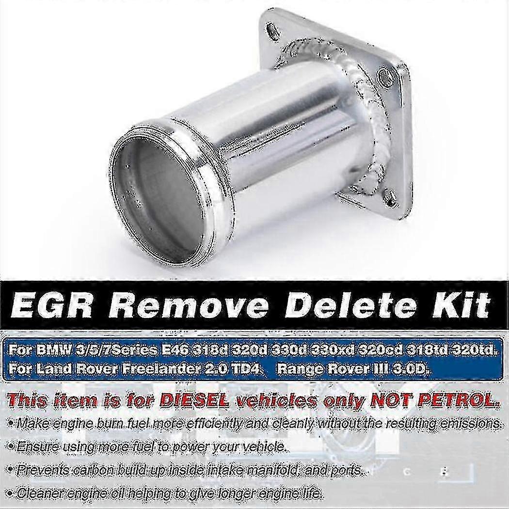 Bmw Agr E46 318d 320d 330d 330xd 320cd 318td 320td E39 520d 525d 530d X5 Edition 0617