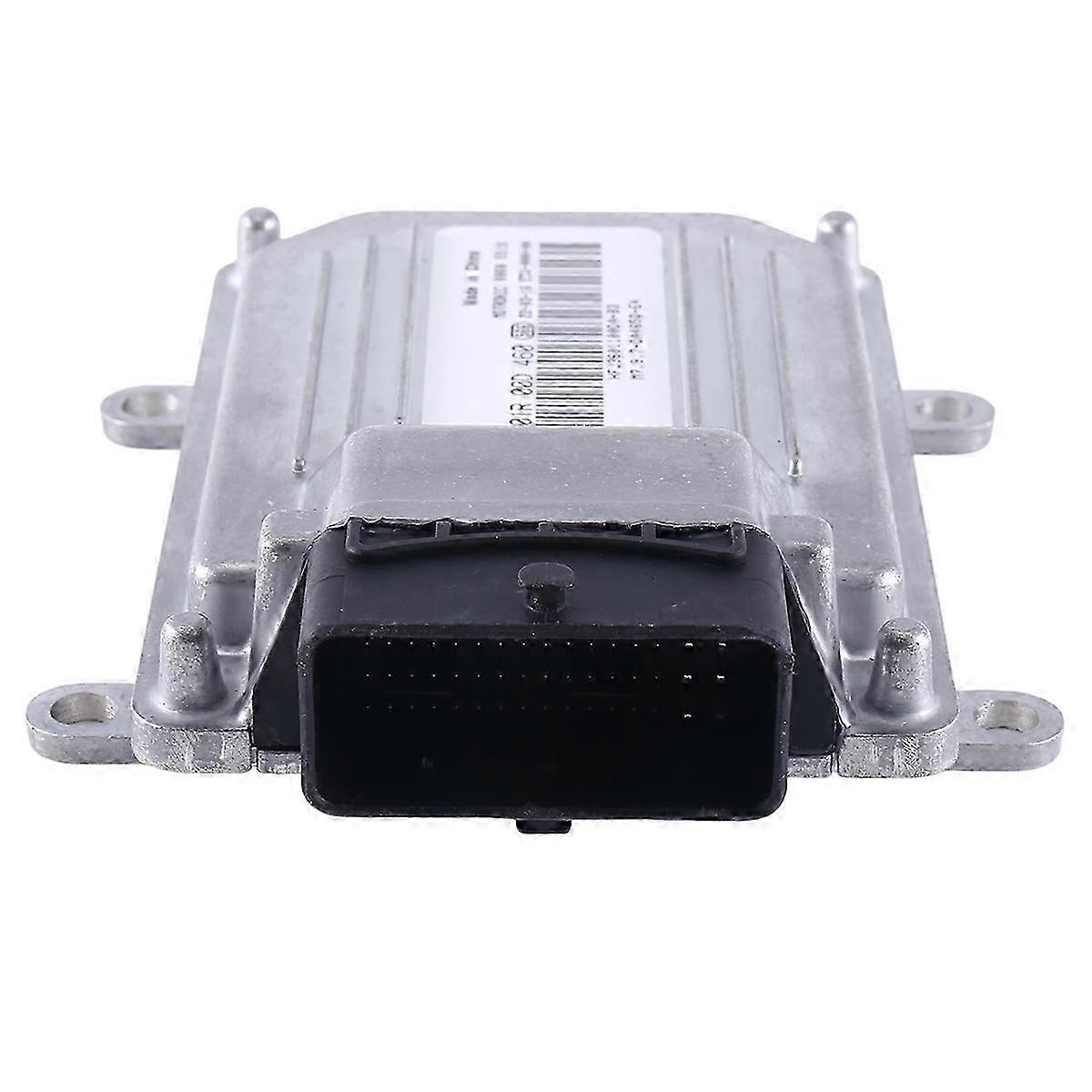 F01r00d460 Motorsteuergerät (ecu) Elektronische Steuereinheit Für Hafei Hf J3601100da-b3/f01rb0d4 Edition 0708