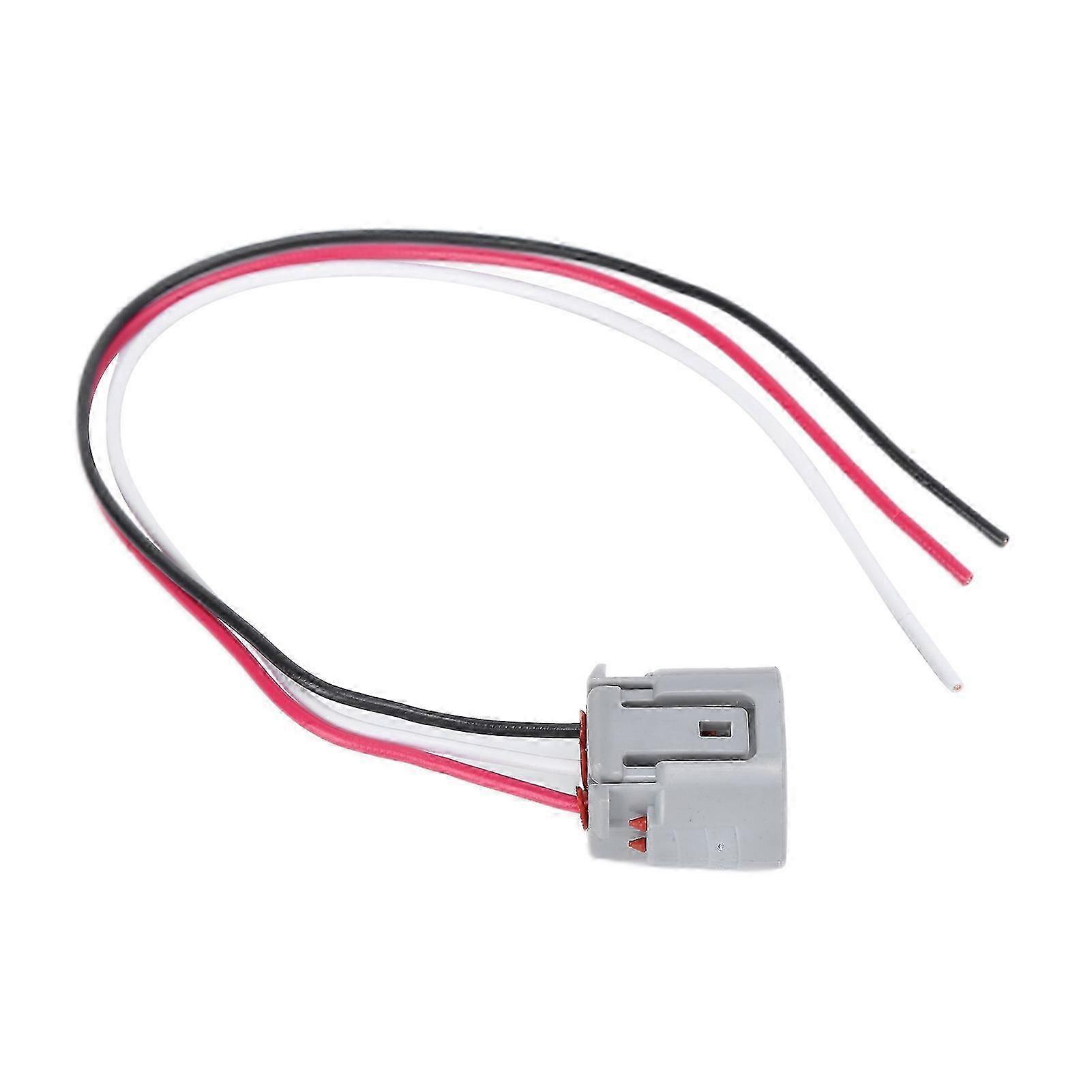 Lichtmaschinenstecker, 3-adrig, Verschleißfest, Ersatz Für Hyundai Edition 0701