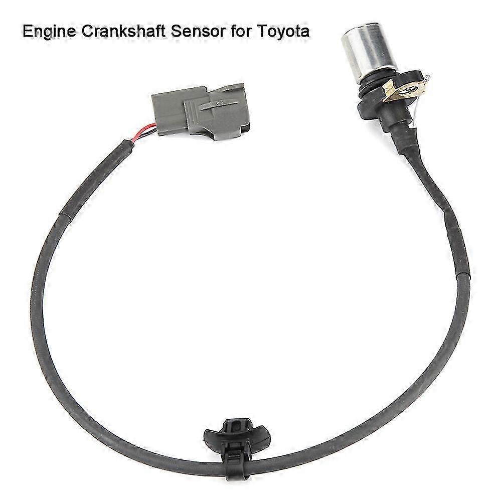 90919-05011 90919-05030 Kurbelwellensensor Für Toyota Edition 0619