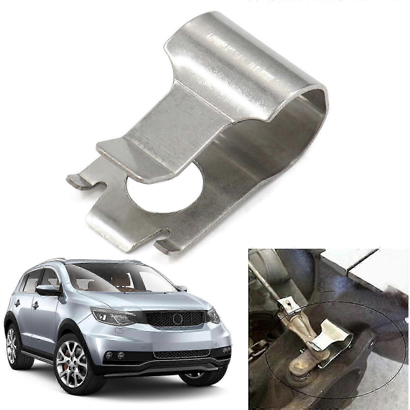 Turbolader-stellglied-halterungsklammer Aus Metall, Einfache Montage, Geeignet Für Überlegenes Ansprechverhalten Des Motors, Pkw Und Suvs, Edition 0923
