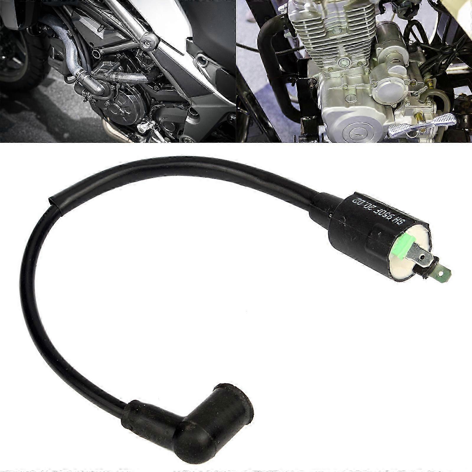 Zündspule Für Et950 Et650 Gasgeneratormotor Hochleistungsmotor Zündspule Edition 0621