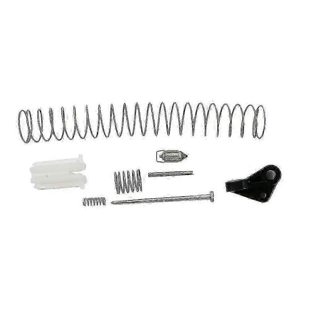 Harley Cv40 27421-99c 27490-04 Vergaser-überholungssatz - 40mm Vergaser-set Für Motorradteile Edition 0621