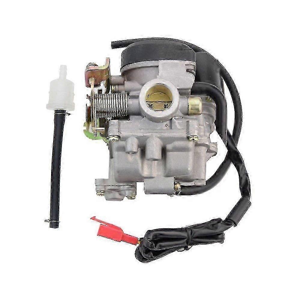 19-mm-vergaser Für 4-takt-baotian-qingqi-jinlun-rex-rs-450-460-50-cm³-/gy6-60-cm³-jonway-wangye-direktersatzteil Edition 0621