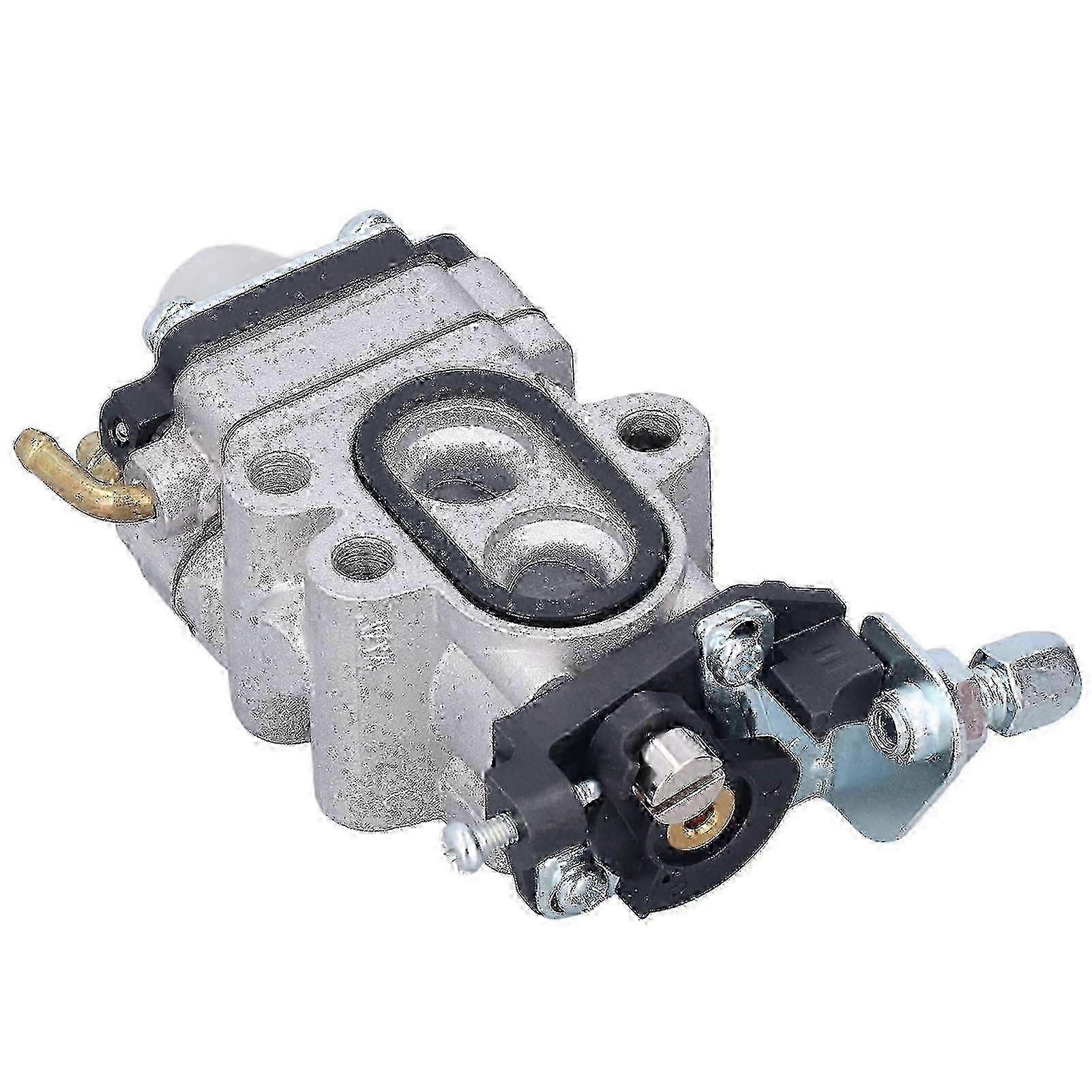 Husqvarna 226hd60s 226hd75s 226hs75s Vergaser-trimmer Aus Hochsiliziumhaltiger Aluminiumlegierung, Edition 0618