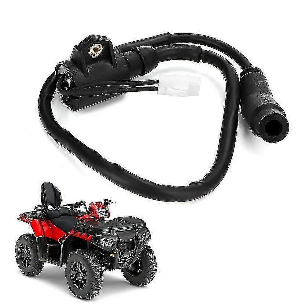 Ersatzzündspule Für Polaris Sportsman 300 4x4 Modelle 2008-2010, Kompatibles Zubehörteil 0812