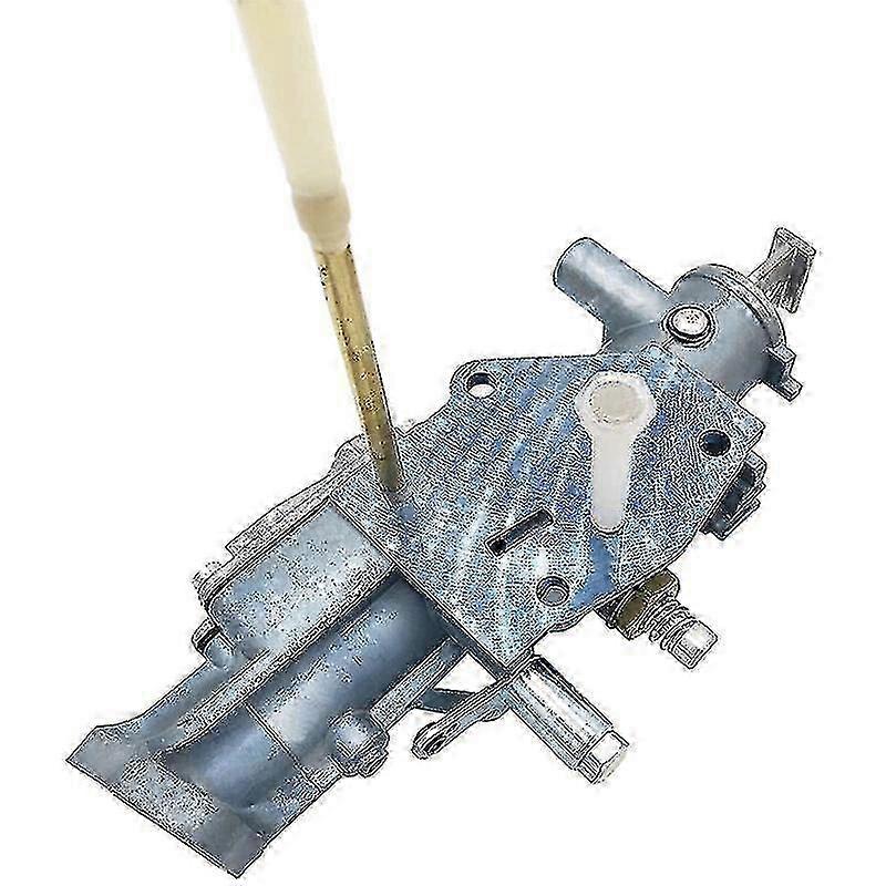 Vergaser-reparatursatz Als Ersatz Für 299437 297599 Passend Für Briggs & Stratton 135200 130200 100200 4-takt-kleinmotoren S12241304 Edition 0617