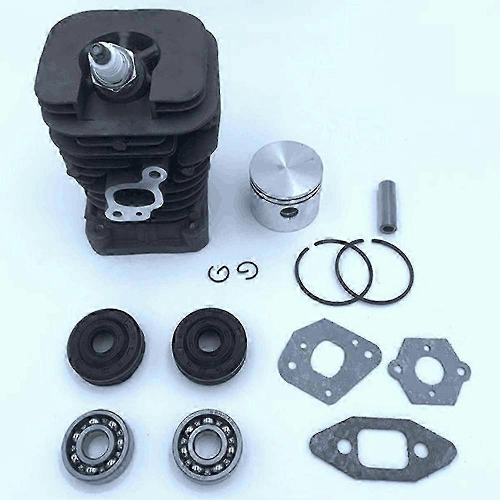 41,1-mm-zylinderkolben Für Partner 351, 260, 340, 352, 370, 390, 420, 210, 220, 221, 230, 260, 1950, 2150, 2550, Ch Edition 0716