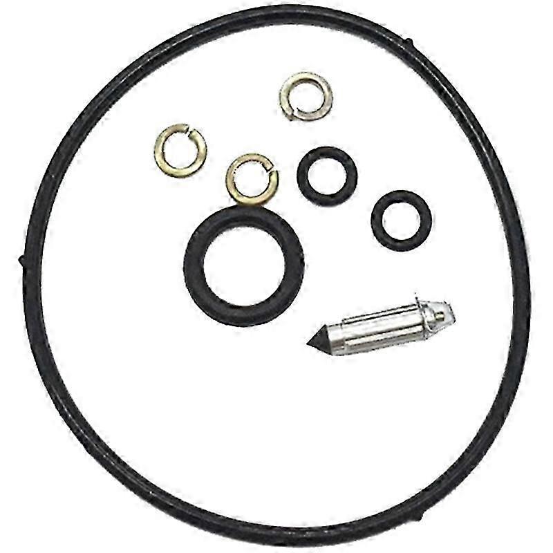 Vergaser-reparatursatz Für Gx160 Gx200 Motorteil Jf168-9601 Ausgabe 0923