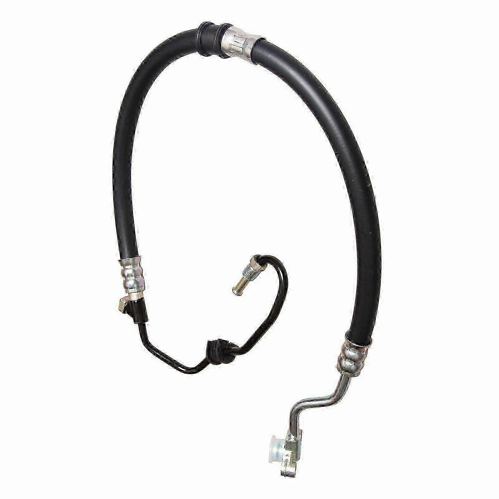 Servolenkungs-druckschlauch Für Honda Accord 1998-2002 L4 2.3l Oe:53713-s84-a04 Psph3038h Edition 0619