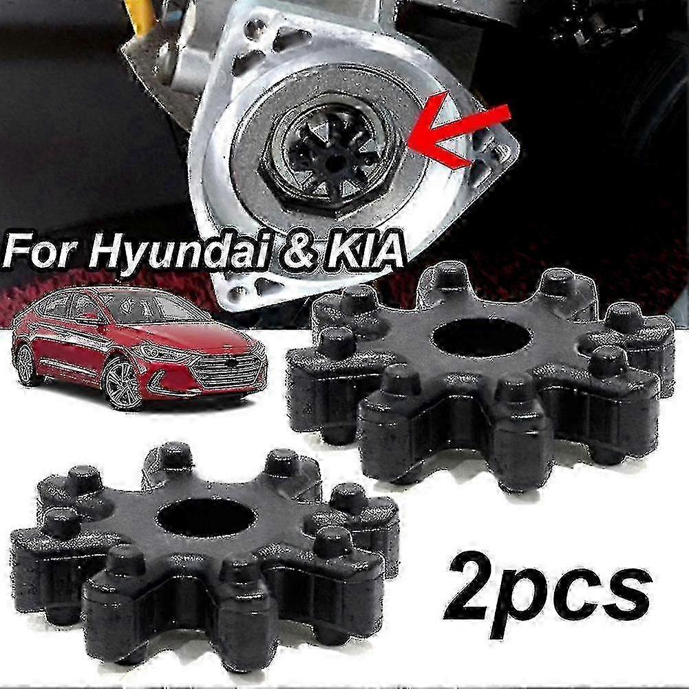 Hyundai Kia Teilenummer 563152k000fff - Reparatursatz Für Lenksäulenkupplung, Ausgabe 0618